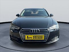 Audi A4 Avant 2,0 TDI,Automat,Led,Kame - fotografie inzerátu