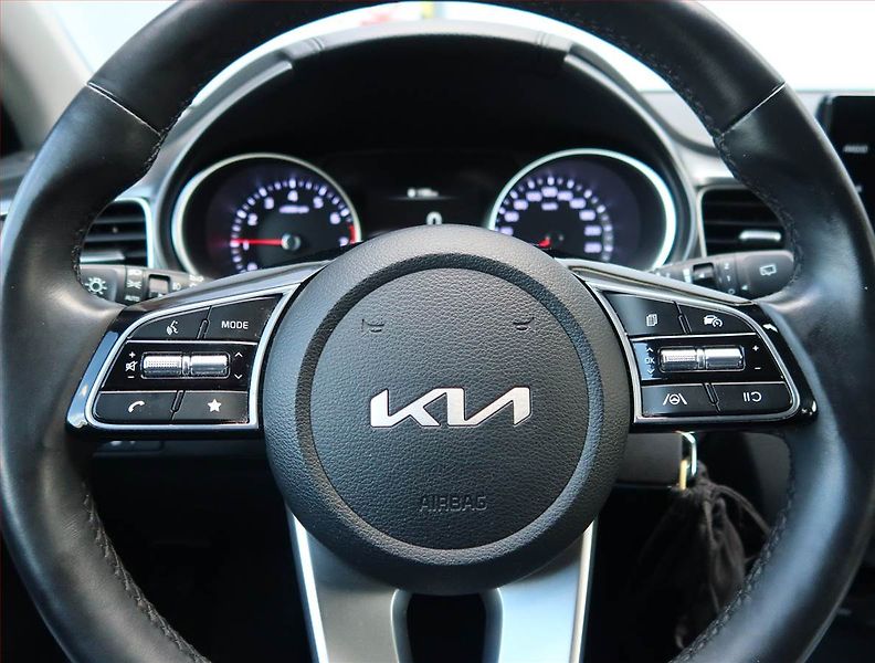 Kia Ceed (2023) Spin 1.0 T-GDI, SPIN, DPH - fotka 15 z 20