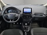 Ford EcoSport (2020) ST-Line 1.0 EcoBoost 92kw, ČR, - náhled 9