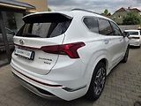 Hyundai Santa Fe 1.6-HYBRID-PREMIUM-PANORAMA - náhled 8