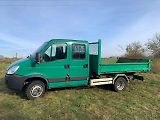Iveco Daily (2008) 65C18 dovoz CH ,vč.kontejneru - náhled 6