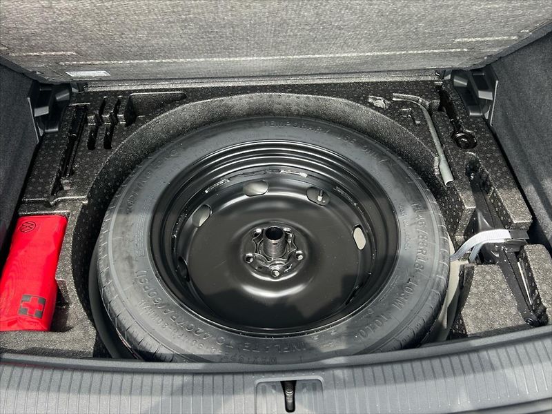 Volkswagen Tiguan 1,5 TSi 110kW 7DSG LIFE - fotka 23 z 28