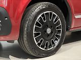Volkswagen Multivan 2,0 TDi  DSG 4x4 BULLI Webasto - náhled 6