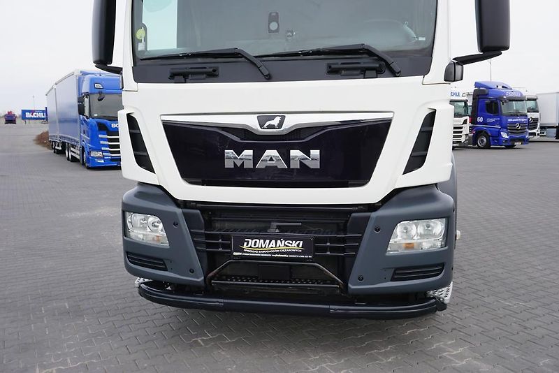 MAN TGS (2018) / 18.460 / EURO 6 / ACC / RETA - fotka 23 z 48