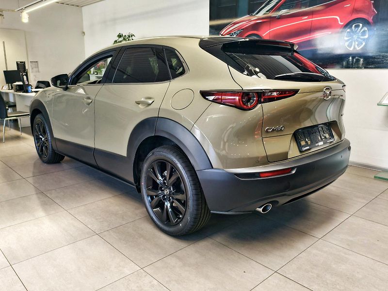 Mazda CX-30 (2026) 2.5i A/T. NAGISA edice - fotka 3 z 15
