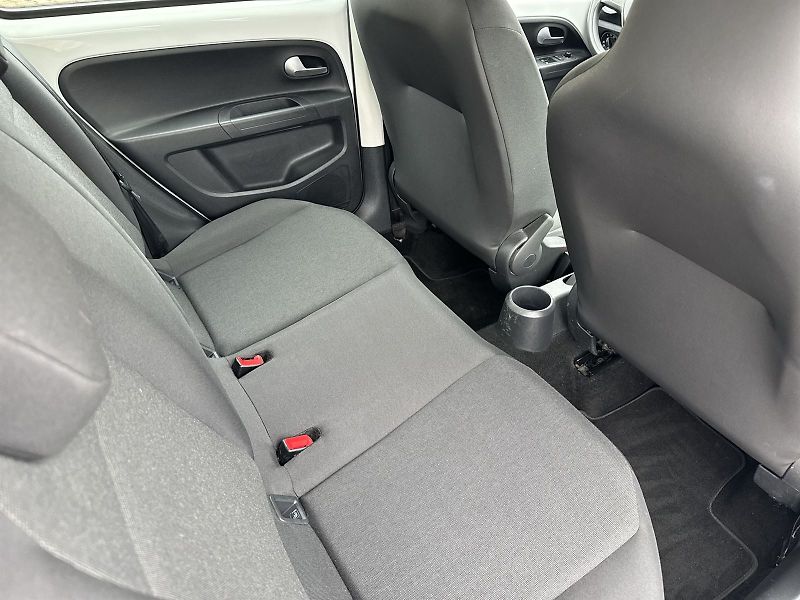Volkswagen up! (2020) 1.0 MPI move - fotka 11 z 22