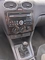 Ford Focus (2005) - náhled 4