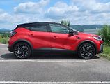 Renault Captur (2025) esprit Alpine E-Tech Full Hybr - náhled 6