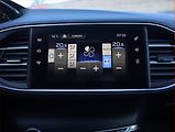 Peugeot 308 (2016) Style 1.6 BlueHDi, Serv.kniha - náhled 13