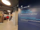 Dvě protilehlé odpočívky mezi sjezdy na Mirotice a Lety patří mezi nejmodernější a největší. Čerpačky jsou prý i technologicky nejvyspělejší v Čechách.