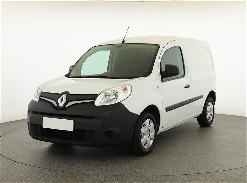 Renault Kangoo (2020) 1.5 dCi, ČR, DPH - fotka 2 z 14