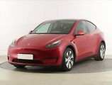 Tesla Model Y (2022) Long Range AWD 75kWh, SoH 89% - náhled 1