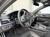 BMW Řada 7 750Ld BLACK FIRE ČR 1.MAJ - náhled 11