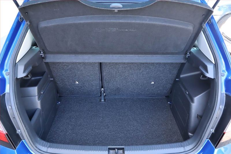 Škoda Fabia (2018) Extra 1.0, Serv.kniha - fotka 14 z 22