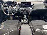 Kia Ceed 1,5 TGDI GT Line AT - náhled 8