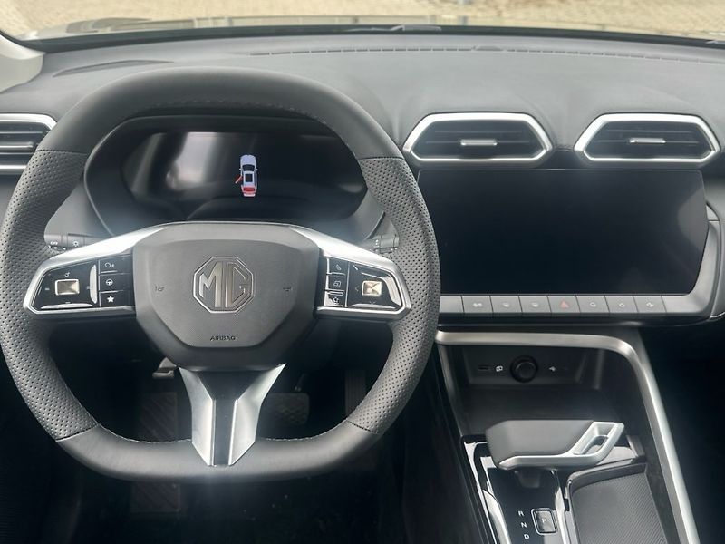 MG ZS (2025) 1,5 Hybrid+ Exclusive - fotka 11 z 22