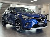 Renault Captur (2023) TECHNO 1,3TCe 140k - náhled 6