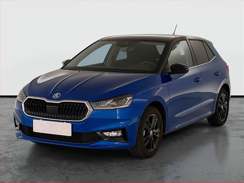 Škoda Fabia (2022) Style 1.0 TSI, ČR,1.maj - fotka 2 z 19