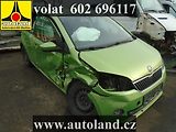 Škoda Citigo VOLAT 602 696117 - náhled 6
