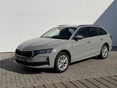 Škoda Octavia (2026) Classic 6MP  1,5TSI - fotografie inzerátu
