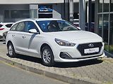 Hyundai i30 1,6 CRDi DPH Trikolor Comfort - náhled 7