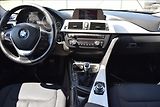 BMW Řada 3 2,0 318d F31 105KW NAVI TAŽNÉ - náhled 27