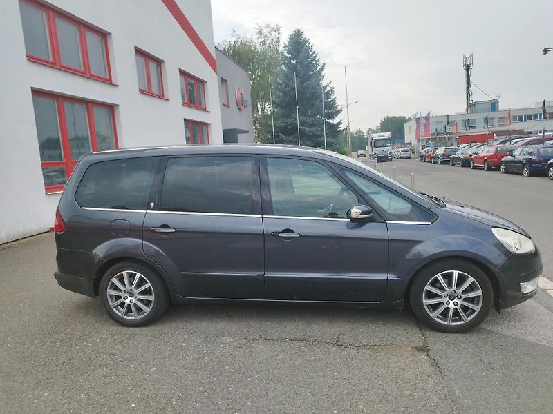 Ford Galaxy 2.0TDCI,volat-608 081 843 - fotka 4 z 16
