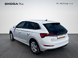 Škoda Scala (2020) 1.0 TSI 85 kW Style Plus - náhled 26