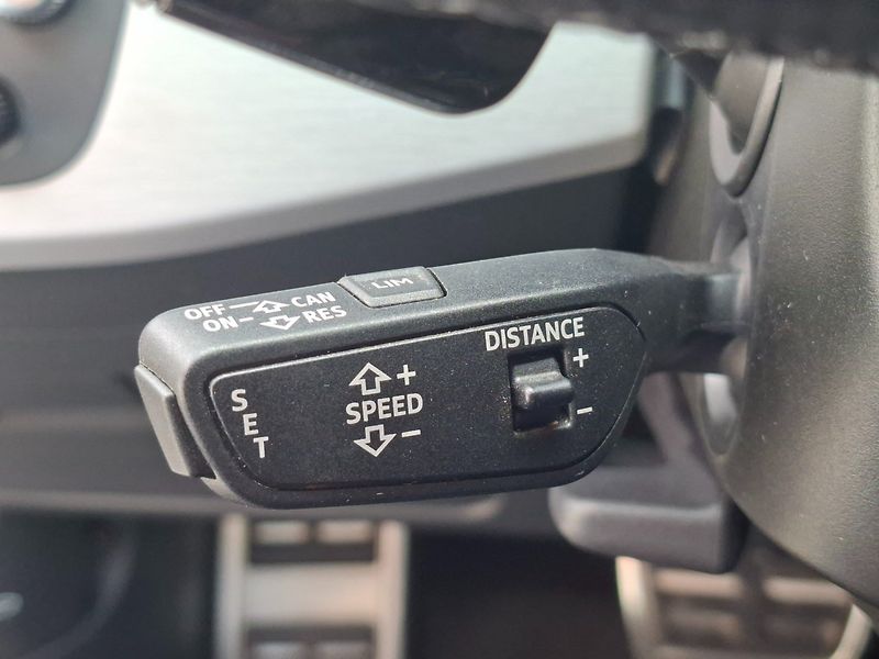 Audi S4 (2020) 255kW -ČR-HUD-BANG.OLUFSEN - fotka 21 z 48