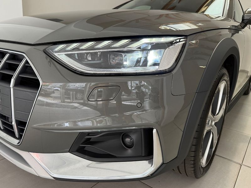 Audi A4 Allroad (2023) 3.0 TDI Quattro 210 kW - fotka 24 z 31