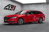 Škoda Superb Sportline 2,0TDI DSG Masáže - náhled 1