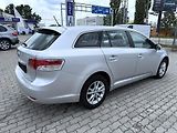 Toyota Avensis 1.8i 108 kW navi. serviska - náhled 4