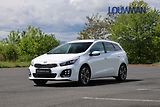 Kia Ceed AT GT LINE SW - náhled 1