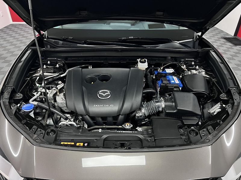 Mazda CX-30 2.0i Skyactiv-G 110 kW Bose - fotka 10 z 38