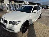 BMW Řada 1 (2009) - náhled 11