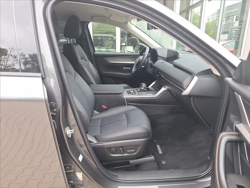 Mazda CX-60 3.3 D 254k AWD AT8 HOMURA COSO - fotka 6 z 14
