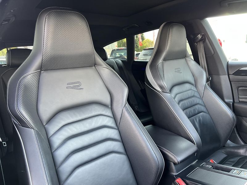 Volkswagen Arteon R-Line 2.0TDi 4x4 MAX VÝBAVA - fotka 47 z 61