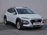 Hyundai Kona (2018) 1.0T-GDi, 1.maj,ČR, Navigace - náhled 1