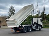 Volvo (2026) FMX 500 8x4 Bordmatik EURO 6 - náhled 11