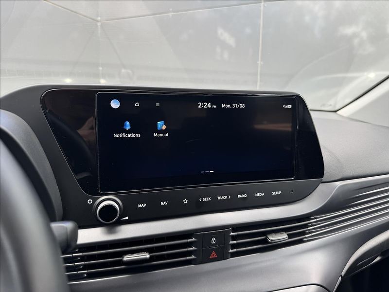 Hyundai i20 1,2 i WAVE ZÁRUKA ČR DPH - fotka 20 z 26