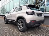 Jeep Avenger (2026) Longitude 1,2 110 PS automat - náhled 11