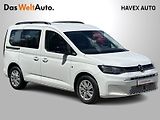 Volkswagen Caddy (2022) 2.0 TDI Life - náhled 29