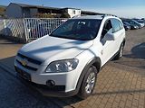 Chevrolet Captiva (2011) 2.4 100Kw  - náhled 8