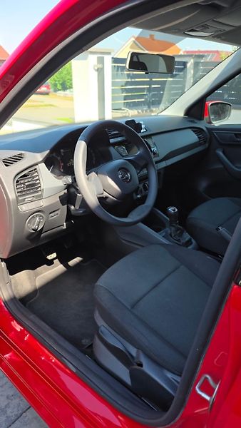 Škoda Fabia (2020) - fotka 4 z 4