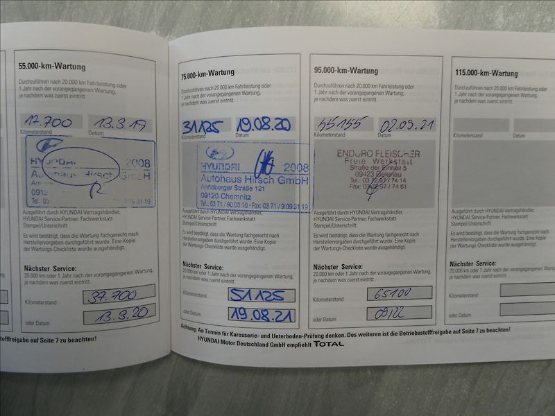Hyundai i10 1,0 i 1.majitel,serviska,2x ko - fotka 38 z 38