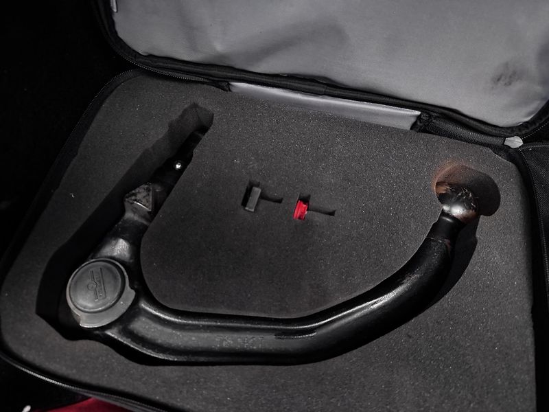Tesla Model 3 LONG RANGE 4WD SOH 87% - fotka 24 z 65