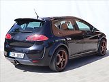Seat Leon 2,0 TFSi (BWA) FR line - náhled 6