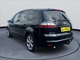 Ford S-MAX 2,0 TDCi - náhled 7