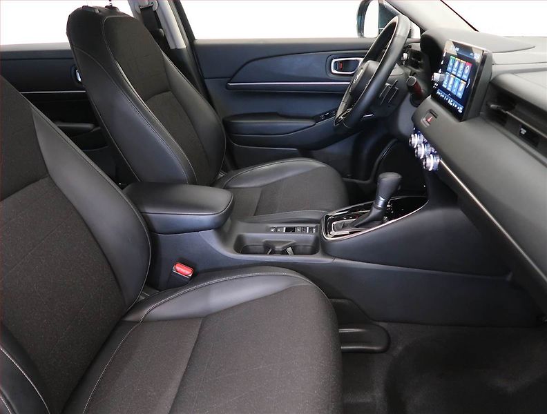 Honda HR-V (2022) e:HEV 1.5 i-MMD - fotka 9 z 19