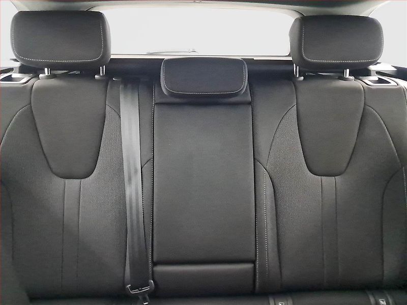 Škoda Octavia (2022) Sportline 2.0 TDI - fotka 10 z 18